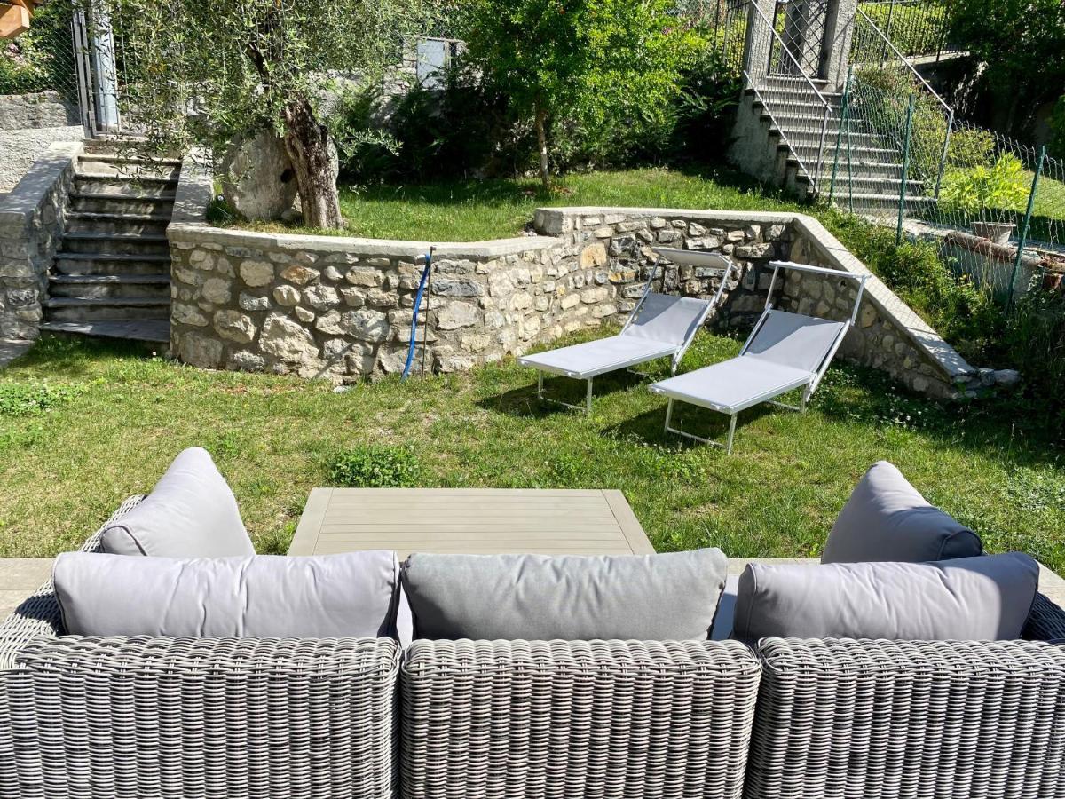 Lora Villa, With Lake View Ossuccio Εξωτερικό φωτογραφία