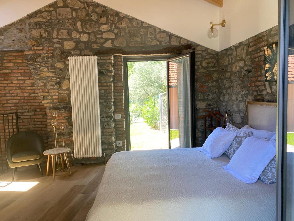 Lora Villa, With Lake View Ossuccio Εξωτερικό φωτογραφία
